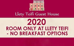 Llety Teifi Guesthouse